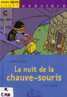 La Nuit De La Chauve Souris