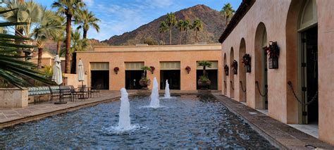 Royal Palms Resort Phoenix Review – Celebrity Land International