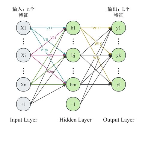 小白笔记：对mlp多层感知机概念、结构、超参数的理解 Csdn博客