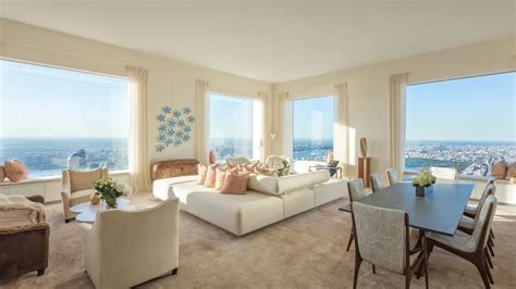 432 Park Avenue, NYC - Condo Apartments | CityRealty