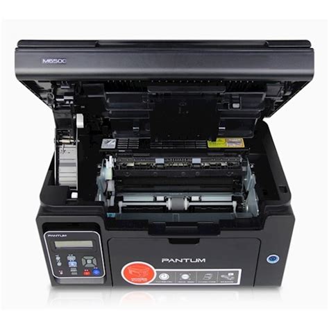 Pantum M A Multifunction Laser Printer Mfp Ppm A