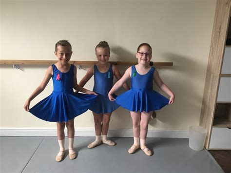Idta Examinations Jojos School Of Dance