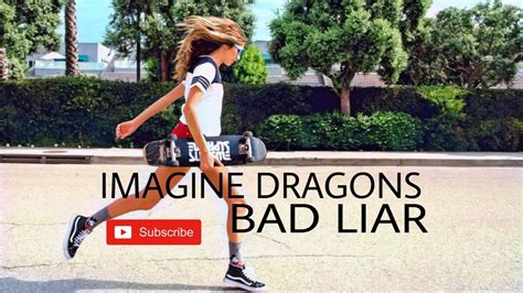 Story Wa Terbaru Imagine Dragons Bad Liar Cover Eltasya Natasha