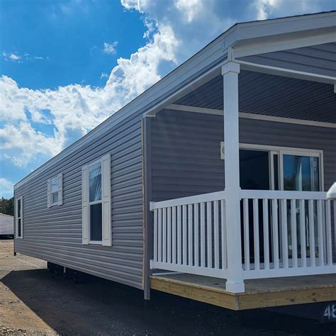 Mable 160 X 460 713 Sqft Mobile Home Factory Expo Home Centers