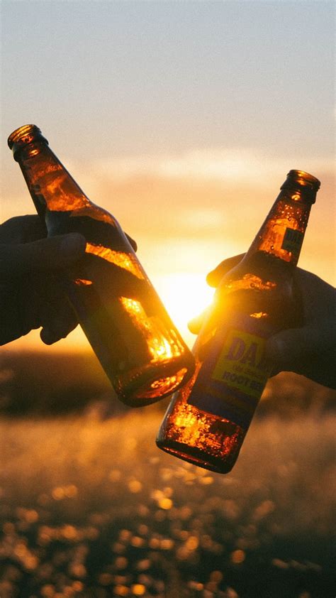Beer Hd Wallpaper For Android Phone