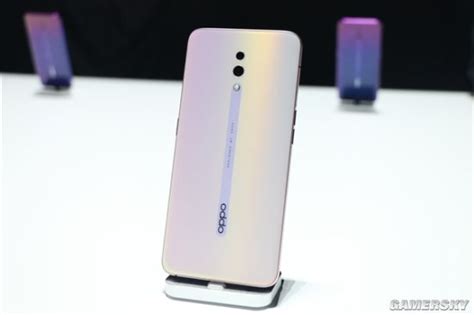 OPPO Reno现场真机实拍图赏全景屏惊艳 游民星空 GamerSky