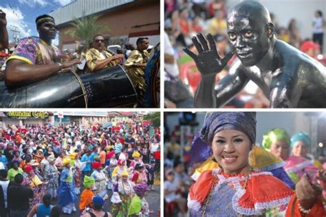 Carnaval De El Callao Archives Haiman El Troudi