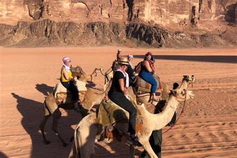 How (And Where) To Have An Ethical Camel Riding Adventure | Explorer Chick