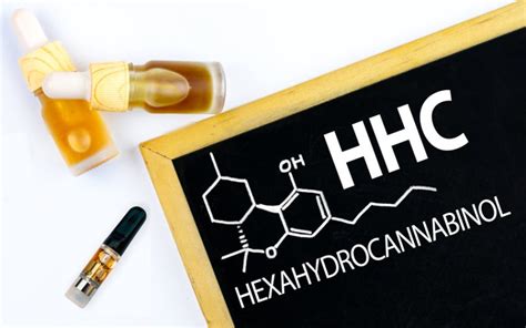 Hhc Vs Thc All Your Questions Answered