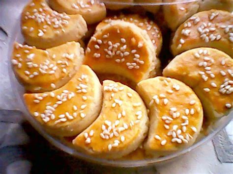 Resep Kue Kering Kacang - Thegorbalsla