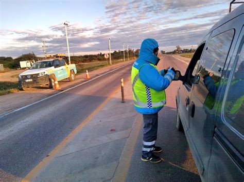 En El 2023 Murieron 12 Personas Por Día En Siniestros Viales