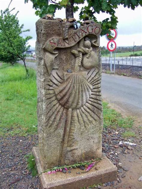 Jakobsweg Vor Einem Jahr Am Ziel Burgdorf