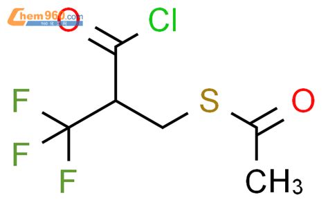 Ethanethioic Acid S Chlorocarbonyl