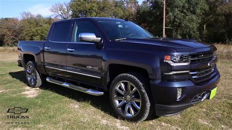 Chevy Silverado Centennial Edition For Sale In Texas Clarence Sklar