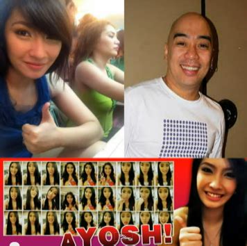 Wally Bayola Sex Scandal With Eb Babe Yosh Watch Video Scandal Eat