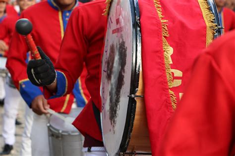 Desfile C Vico Estudantil Anos Arnaldo Jos Arnaldo Da Silva