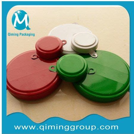 Cap Seal Manufacturer Free Sample Custom Fast And Safe Delivery Metal