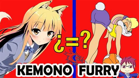 Furro Y Su Significado En El Anime YouTube