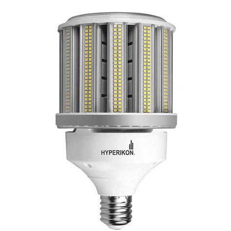 Street Area Lighting Commercial Hyperikon Led Corn Bulb Street Light