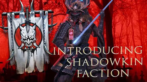 Raid Shadow Legends Shadowkin Faction Overview Shadowkin Factions