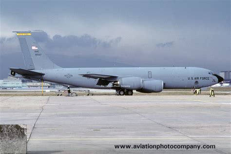 The Aviation Photo Company Latest Additions USAF 319 ARW 906 ARS