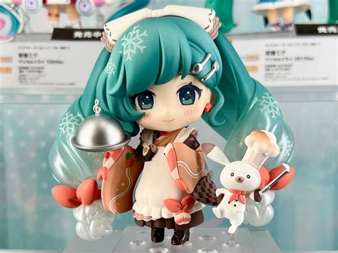 Nendoroid Snow Miku Winter Delicacy Ver Youloveit