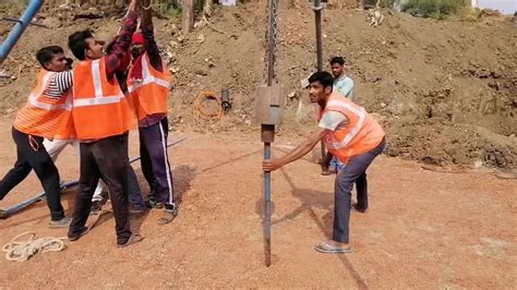 Soil Investigation Services At Best Price In Nagpur ID 2850832256073