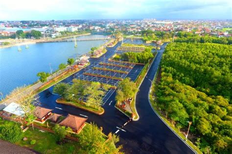 Waskita Rampungkan Proyek Proyek Infrastruktur Pendukung KTT G20