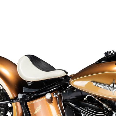 Selle Bobber Solo Pour Harley Davidson Softail Prix Et Photos Mod Le