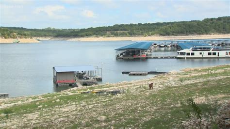 The $250 million solution to keeping Central Texas lakes full | kvue.com