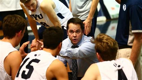 2020 BYU Men's Volleyball Schedule Features Four NCAA Tourney Teams