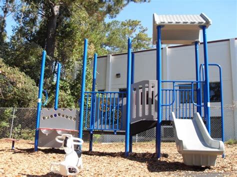 Florida Church Playground Equipment | Pro Playgrounds