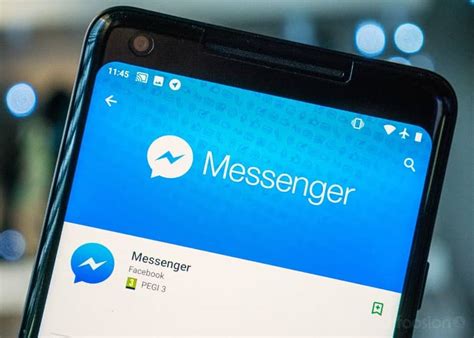 C Mo Salir O Abandonar Un Grupo De Chat De Facebook Messenger Ejemplo