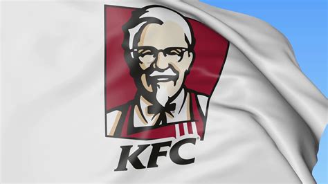 Kfc Logo Wallpapers Wallpaper Cave