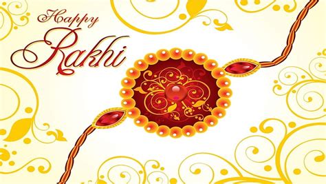 Rakhi Raksha Bandhan Hd Wallpaper Peakpx