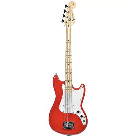 Squier Affinity Bronco Bass | Reverb