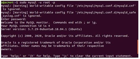 Mysql Replication Working Of Mysql Replication Setup Of Replication