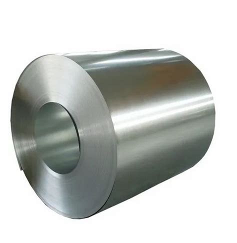 ASTM A706 Stainless Steel CR Coil Width 2 Feet Thickness 1mm At Rs