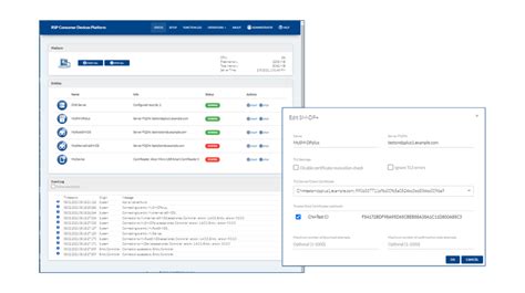 Rsp Consumer Devices Platform Simulate Rsp Comprion Comprion