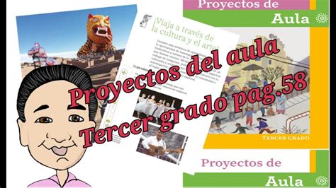 Proyectos De Aula Tercer Grado Pag Viaje A Traves De La Cultura Y