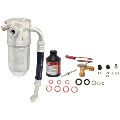 Sk Seasons Four Seasons A C Ac Service Kit For Chevy Trailblazer