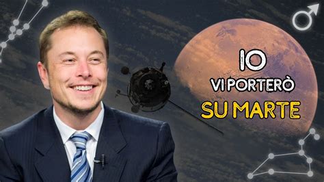 Citazioni Ispiratrici Di Elon Musk Che Cambieranno La Tua Prospettiva