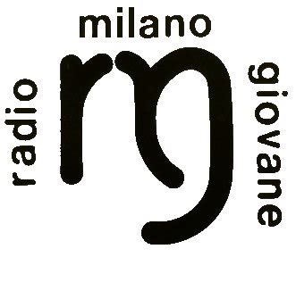 Home Page RADIO MILANO GIOVANE