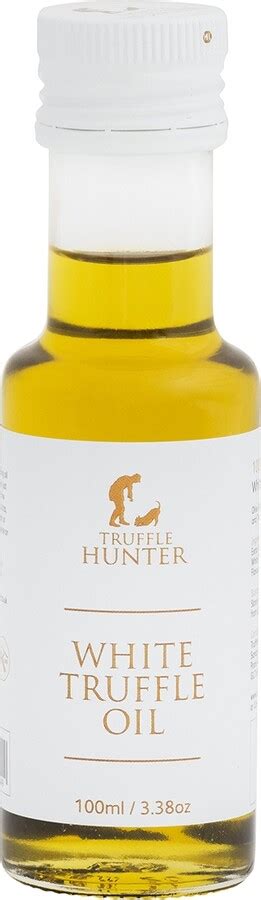 Trufflehunter White Truffle Oil 100ml Shopstyle Food And Beverage