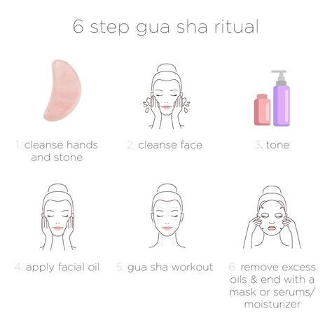 Gua Sha Tools Can Help Depuff Your Face—heres How To Use One Properly