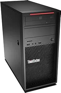 Amazon Lenovo ThinkStation P520c 30BX00FUUS Workstation 1 X