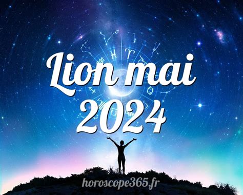 Horoscope Lion Alta Lynett