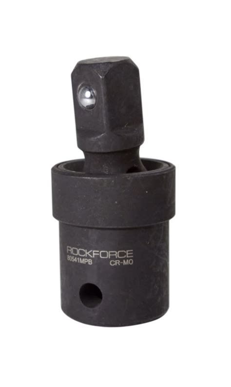 80541MPB FORCE Кардан 1/2DR L=75мм ударный FORCE | Запчасти на DRIVE2