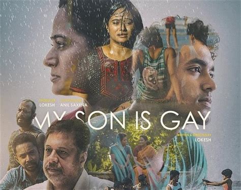 Chennai Gears Up For A Tamil Film Titled My Son Is Gay Tamil Movie Music Reviews And News