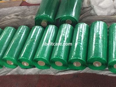 Conveyor Belt Repair Strip With Cn Layer China Conveyor Belt Repair